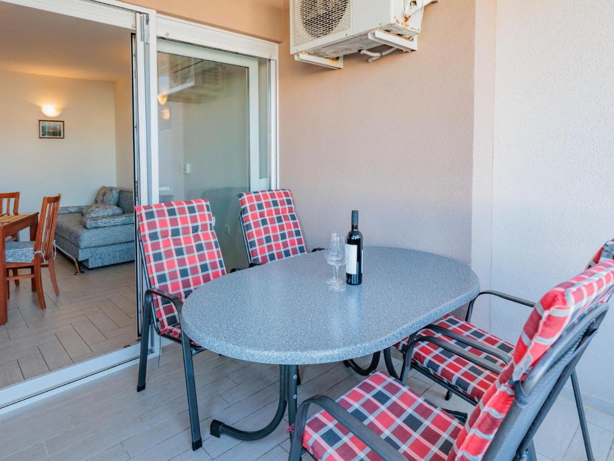 Apartment Mlasina-2 By Interhome نين المظهر الخارجي الصورة
