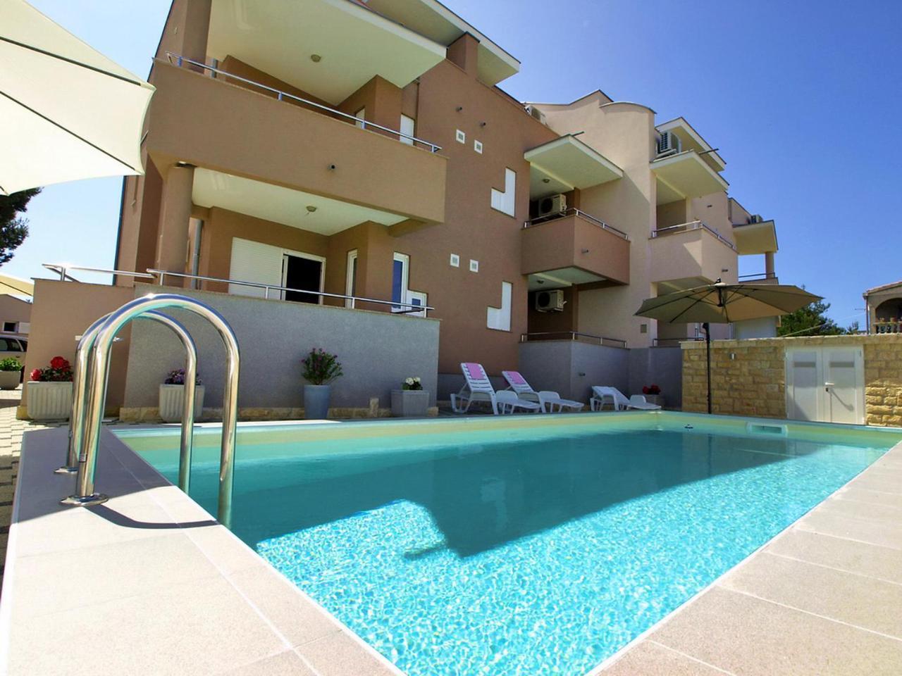 Apartment Mlasina-2 By Interhome نين المظهر الخارجي الصورة